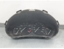 Recambio de cuadro instrumentos para peugeot 206 hatchback (2a/c) 1.4 i referencia OEM IAM 6106Y6  