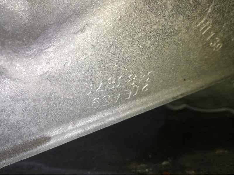 Recambio de caja cambios para peugeot 2008 (--.2013) allure referencia OEM IAM 20EA59 3483870 6VELOCIDADES