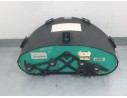 Recambio de cuadro instrumentos para peugeot 206 hatchback (2a/c) 1.4 i referencia OEM IAM 6106Y6  