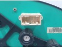 Recambio de cuadro instrumentos para peugeot 206 hatchback (2a/c) 1.4 i referencia OEM IAM 6106Y6  