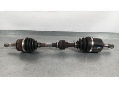 TRANSMISION DELANTERA IZQUIERDA 495012F600 