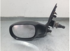 RETROVISOR IZQUIERDO 1608264280 ROZADO 