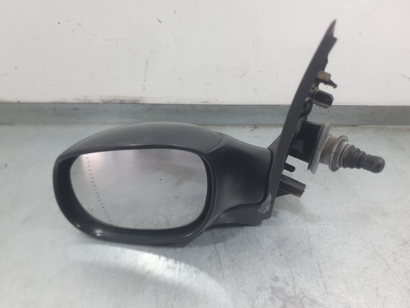 Recambio de retrovisor izquierdo para peugeot 206 hatchback (2a/c) 1.4 i referencia OEM IAM 1608264280 ROZADO 