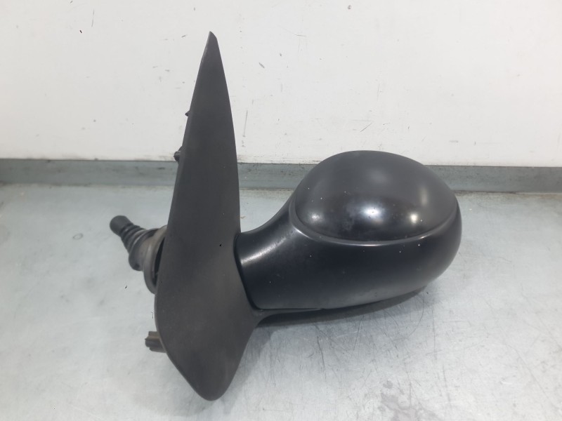 Recambio de retrovisor izquierdo para peugeot 206 hatchback (2a/c) 1.4 i referencia OEM IAM 1608264280 ROZADO 