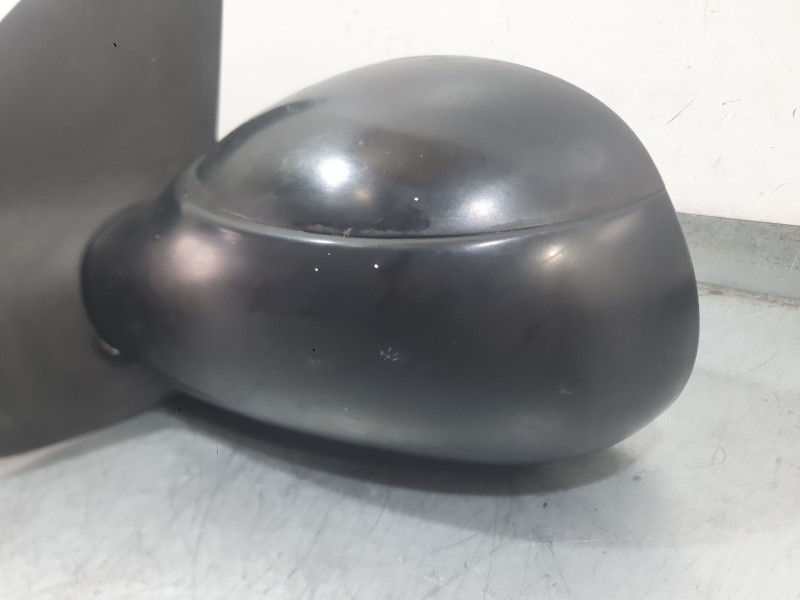 Recambio de retrovisor izquierdo para peugeot 206 hatchback (2a/c) 1.4 i referencia OEM IAM 1608264280 ROZADO 