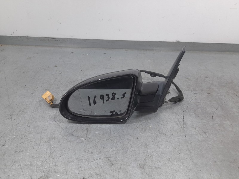 Recambio de retrovisor izquierdo para audi a2 (8z0) 1.4 referencia OEM IAM 8Z1858531 ELECTRICO 
