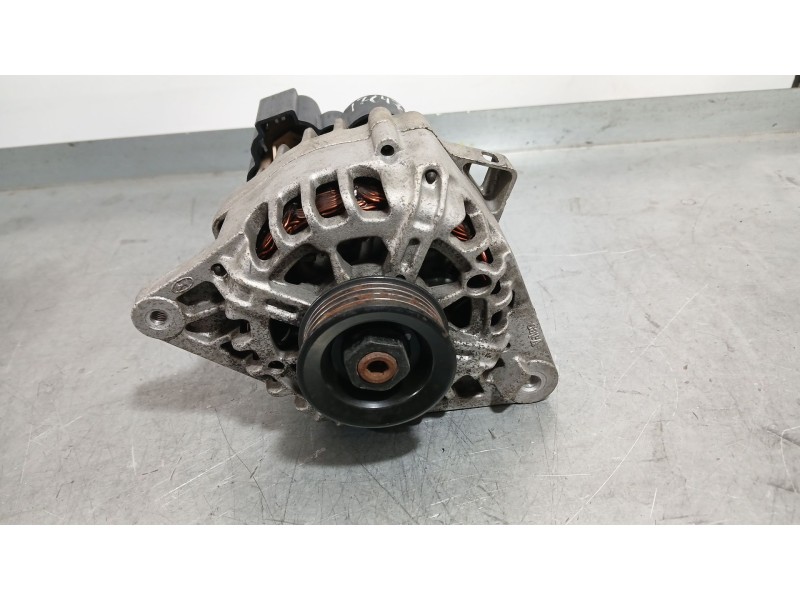 Recambio de alternador para kia cerato i sedán (ld) 1.6 referencia OEM IAM   