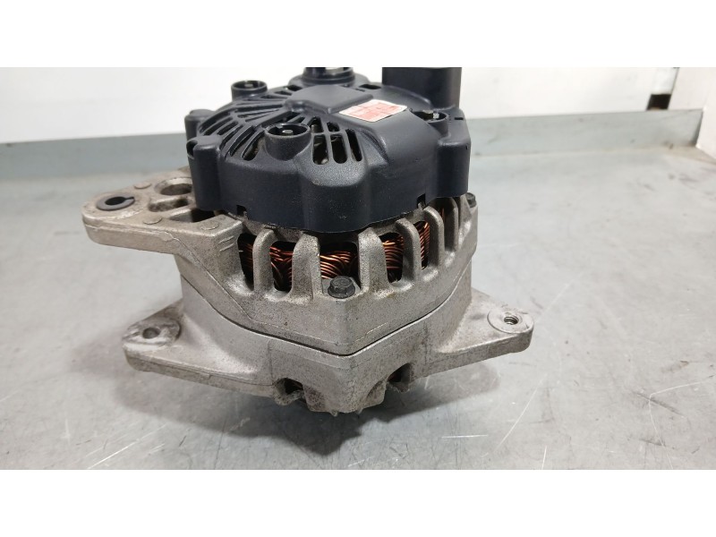 Recambio de alternador para kia cerato i sedán (ld) 1.6 referencia OEM IAM   