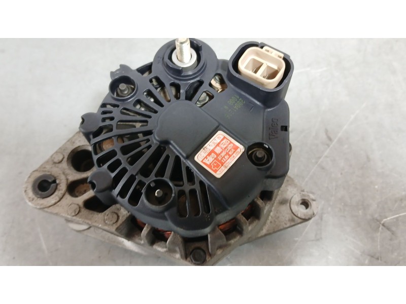Recambio de alternador para kia cerato i sedán (ld) 1.6 referencia OEM IAM   