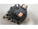 Recambio de alternador para kia cerato i sedán (ld) 1.6 referencia OEM IAM   