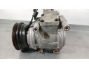 Recambio de compresor aire acondicionado para kia cerato i sedán (ld) 1.6 referencia OEM IAM 977012F000  