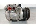 Recambio de compresor aire acondicionado para kia cerato i sedán (ld) 1.6 referencia OEM IAM 977012F000  