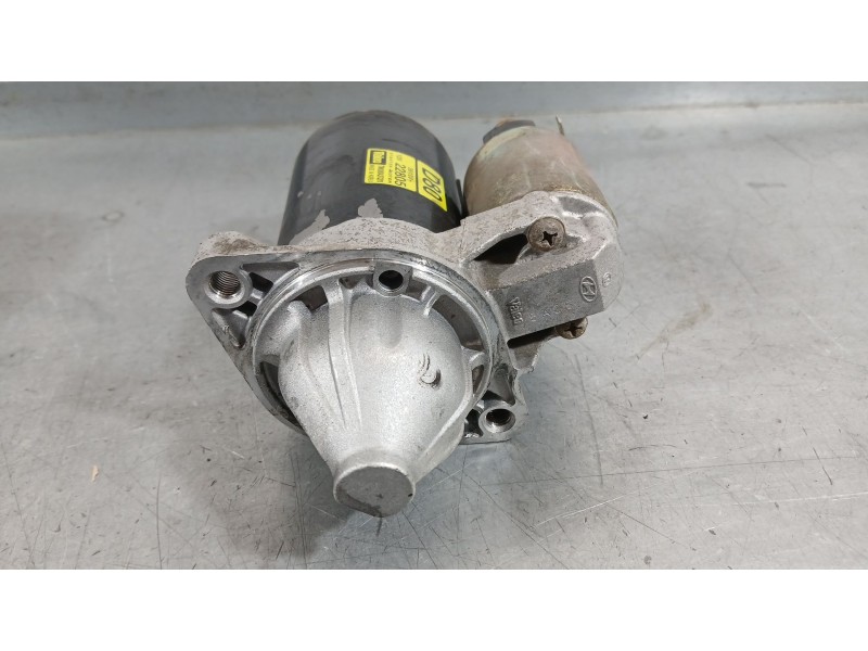 Recambio de motor arranque para kia cerato i sedán (ld) 1.6 referencia OEM IAM 3610022805  