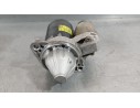 Recambio de motor arranque para kia cerato i sedán (ld) 1.6 referencia OEM IAM 3610022805  