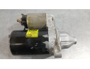 Recambio de motor arranque para kia cerato i sedán (ld) 1.6 referencia OEM IAM 3610022805  