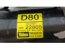 Recambio de motor arranque para kia cerato i sedán (ld) 1.6 referencia OEM IAM 3610022805  