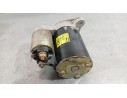 Recambio de motor arranque para kia cerato i sedán (ld) 1.6 referencia OEM IAM 3610022805  