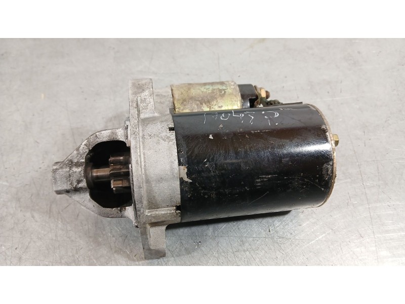 Recambio de motor arranque para kia cerato i sedán (ld) 1.6 referencia OEM IAM 3610022805  