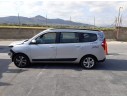 dacia lodgy (js_) del año 2013