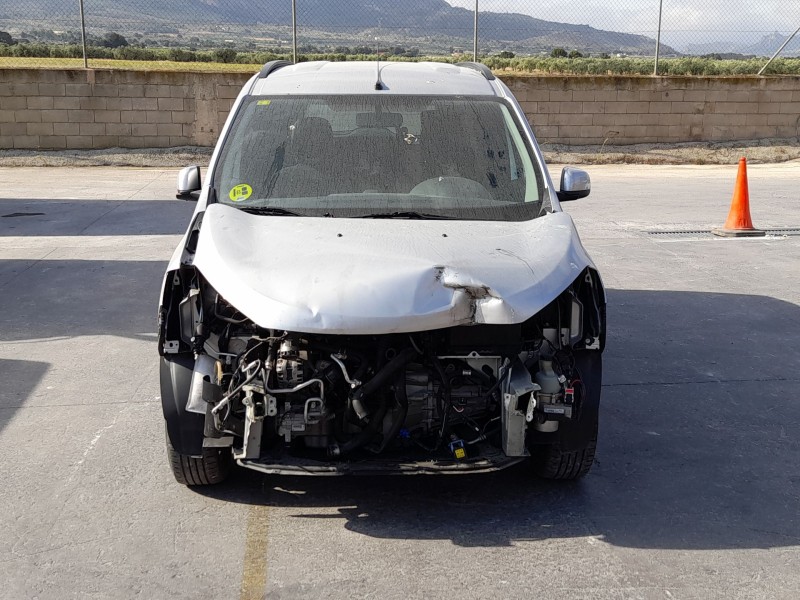 dacia lodgy (js_) del año 2013