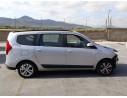 dacia lodgy (js_) del año 2013