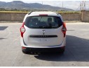 dacia lodgy (js_) del año 2013