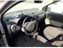 dacia lodgy (js_) del año 2013