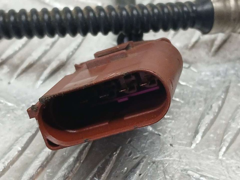 Recambio de sonda lambda para audi a4 berlina (8e) 1.8 t referencia OEM IAM 058906265C 0258006305306 BOSCH