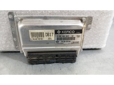 CENTRALITA MOTOR UCE 3912026740 KEFICO 9030930401F