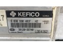 Recambio de centralita motor uce para kia cerato i sedán (ld) 1.6 referencia OEM IAM   