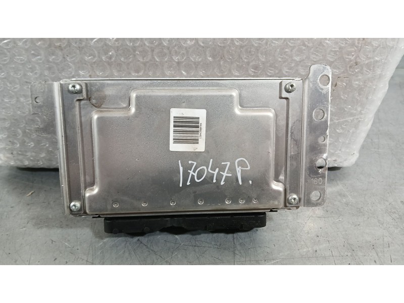 Recambio de centralita motor uce para kia cerato i sedán (ld) 1.6 referencia OEM IAM   