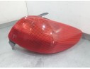 Recambio de piloto trasero derecho para peugeot 206 hatchback (2a/c) 1.4 i referencia OEM IAM 6351P1  