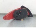 Recambio de piloto trasero derecho para peugeot 206 hatchback (2a/c) 1.4 i referencia OEM IAM 6351P1  