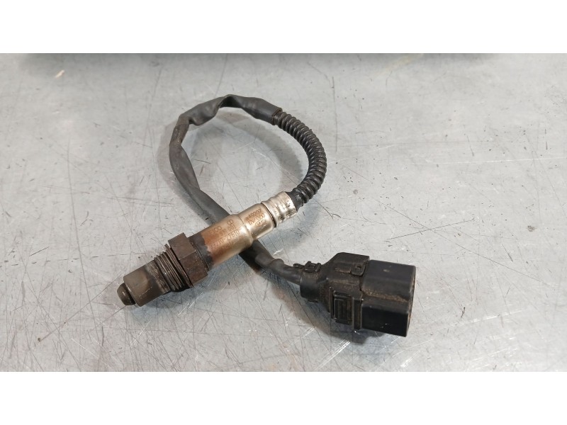 Recambio de sonda lambda para kia cerato i sedán (ld) 1.6 referencia OEM IAM   