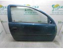 Recambio de puerta delantera derecha para opel corsa c comfort referencia OEM IAM   