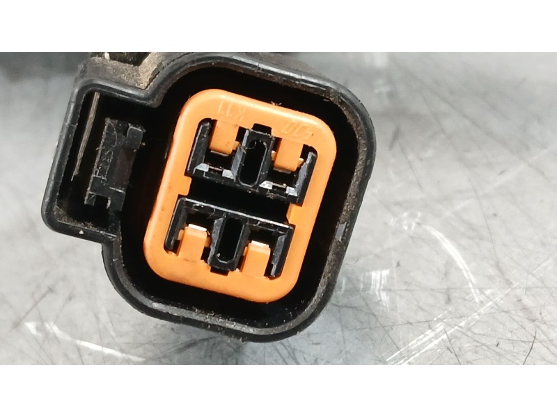 Recambio de sonda lambda para kia cerato i sedán (ld) 1.6 referencia OEM IAM   
