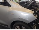 Recambio de aleta delantera derecha para dacia lodgy (js_) 1.5 dci referencia OEM IAM 631002600R  