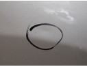 Recambio de aleta delantera derecha para dacia lodgy (js_) 1.5 dci referencia OEM IAM 631002600R  