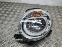 Recambio de faro izquierdo para fiat nuova 500 (150) lounge referencia OEM IAM 51787492 AL PATA ROTA LUZ CORTA