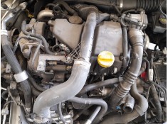 Recambio de motor completo para dacia lodgy (js_) 1.5 dci referencia OEM IAM K9K846 8201704064 100010458R