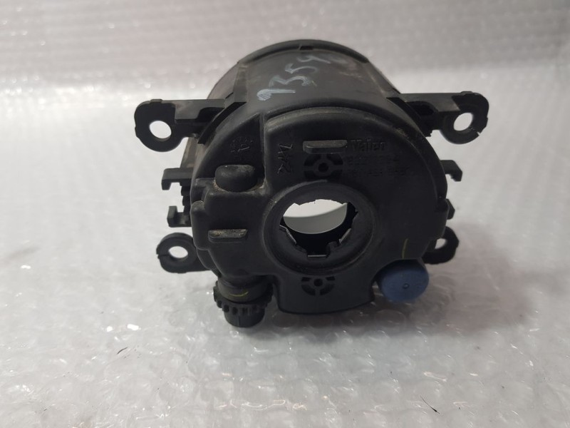 Recambio de faro antiniebla derecho para nissan note (e11e) naru edition referencia OEM IAM 261508992B  