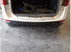 PARAGOLPES TRASERO 850222838R ROZADO 
