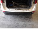 Recambio de paragolpes trasero para dacia lodgy (js_) 1.5 dci referencia OEM IAM 850222838R  