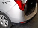 Recambio de paragolpes trasero para dacia lodgy (js_) 1.5 dci referencia OEM IAM 850222838R  