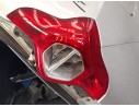 Recambio de piloto trasero derecho para dacia lodgy (js_) 1.5 dci referencia OEM IAM 265502184R  