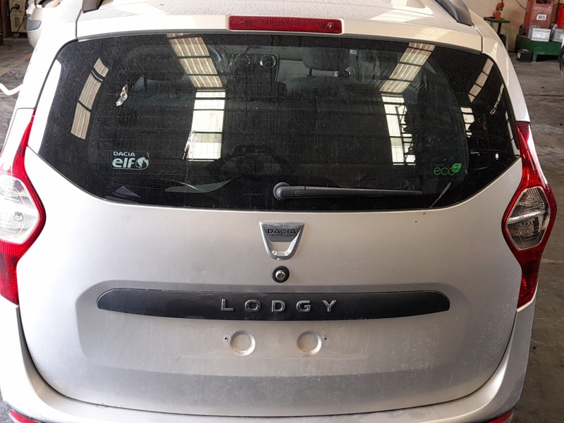 Recambio de porton trasero para dacia lodgy (js_) 1.5 dci referencia OEM IAM 901003031R  