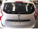 Recambio de porton trasero para dacia lodgy (js_) 1.5 dci referencia OEM IAM 901003031R  