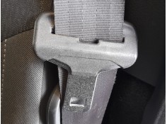 Recambio de cinturon seguridad trasero izquierdo para dacia lodgy (js_) 1.5 dci referencia OEM IAM   