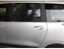 Recambio de puerta trasera izquierda para dacia lodgy (js_) 1.5 dci referencia OEM IAM 821017323R  