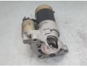 Recambio de motor arranque para peugeot 307 sw (3h) 2.0 hdi 110 referencia OEM IAM 9827007180 5802CP 